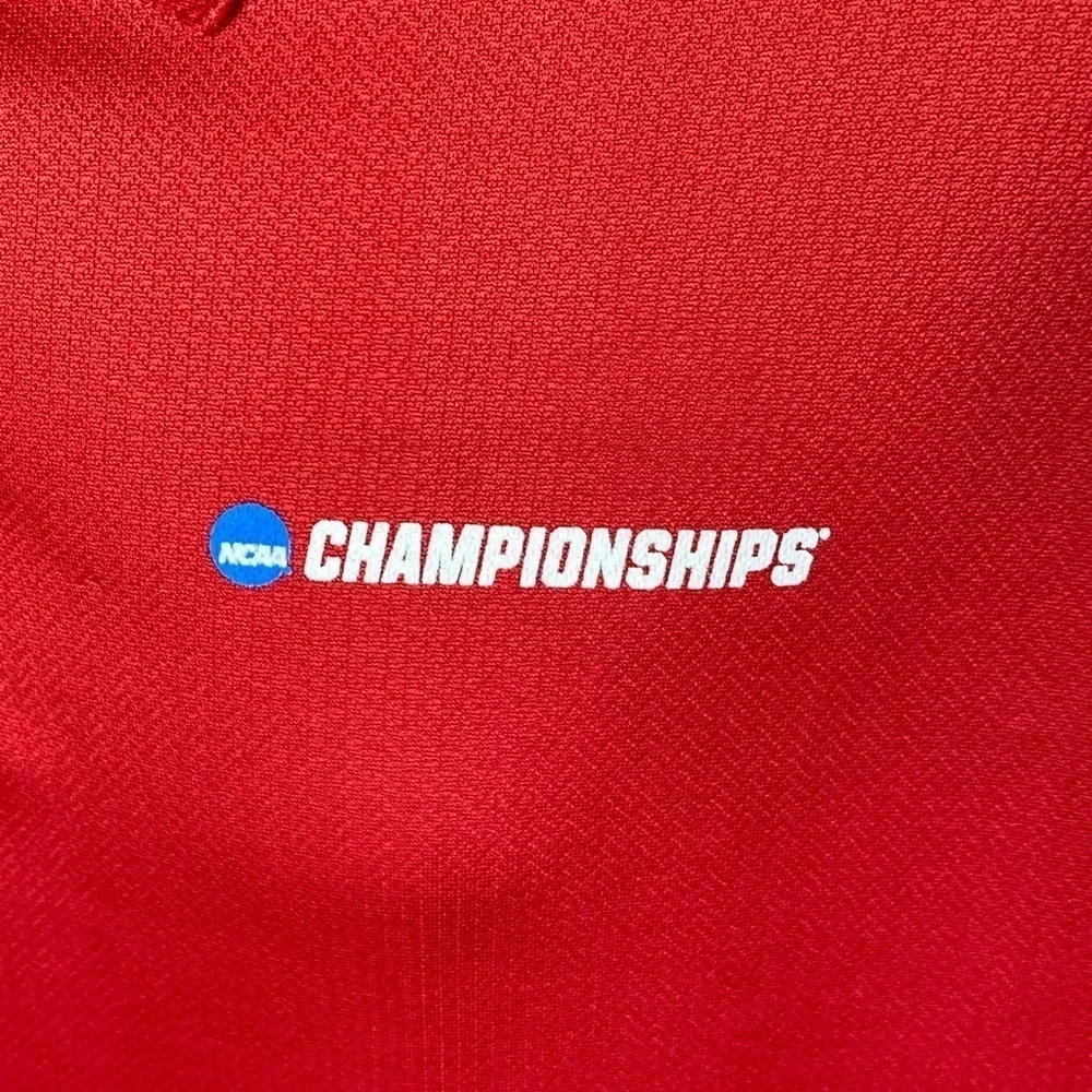 Nike Dri-Fit Polo Sz Large